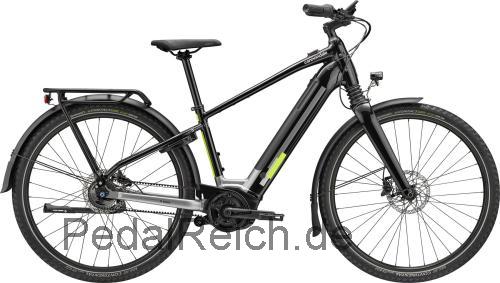 Cannondale Mavaro Neo 3  technische daten 